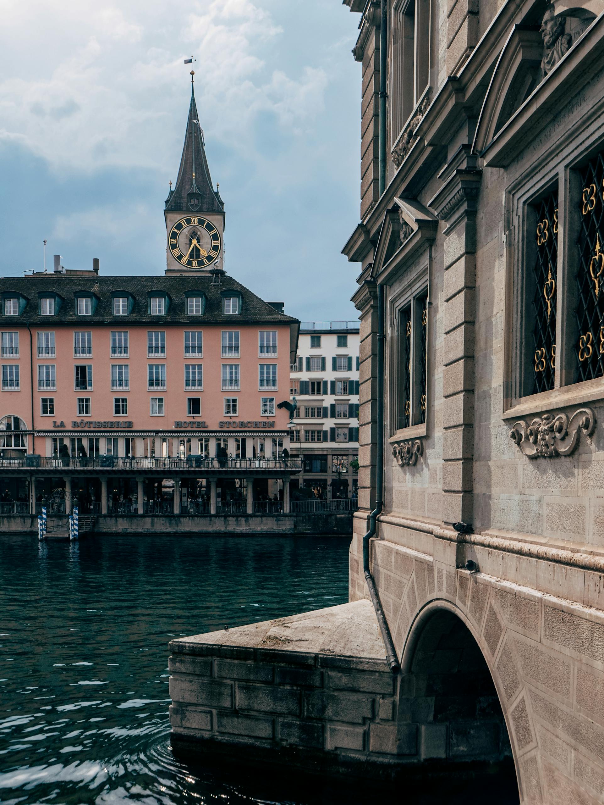 Zürich